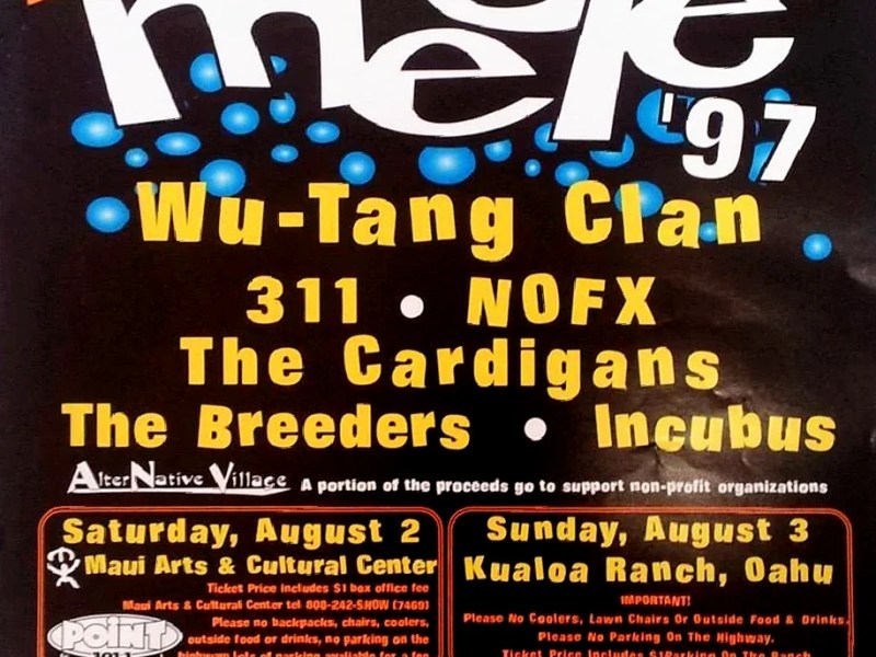 8/2 – 8/3/97&nbsp;HI