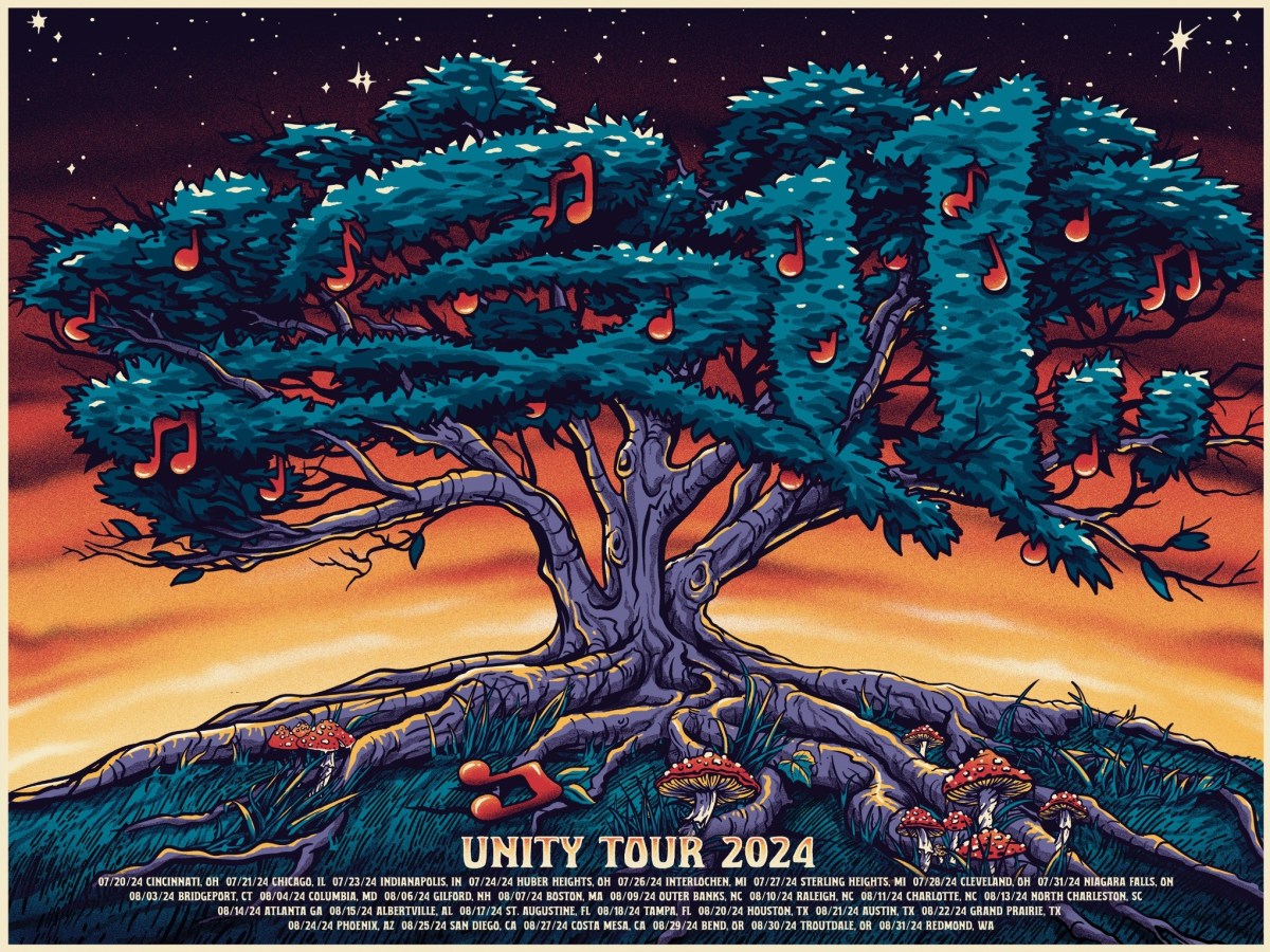 2024 Summer Unity&nbsp;VIP