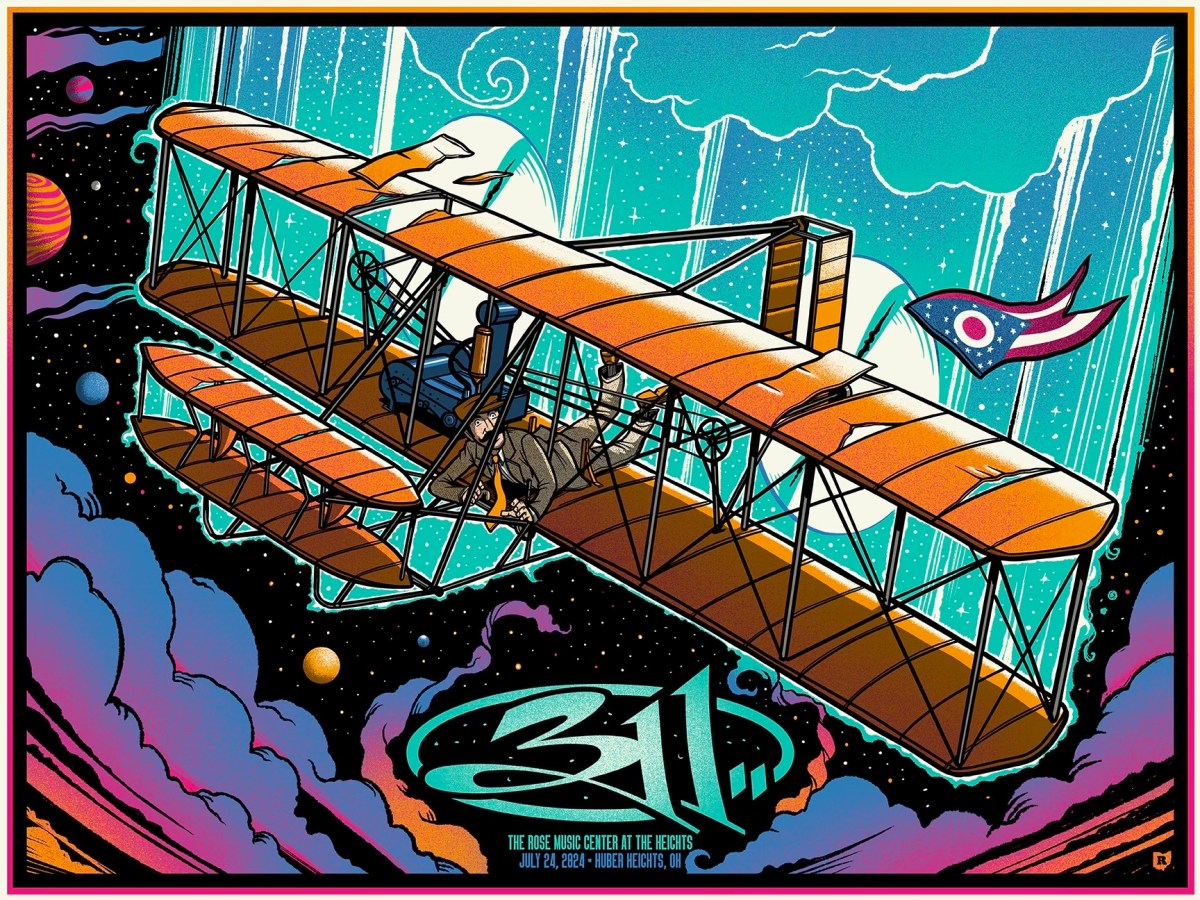 7/24/24 Huber Heights,&nbsp;OH