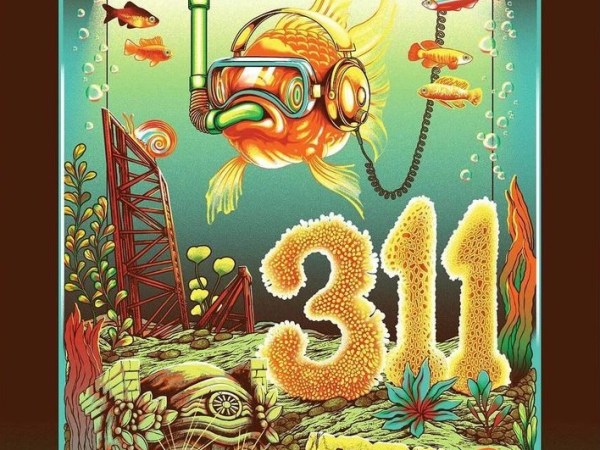 7/28/24 Cleveland, OH