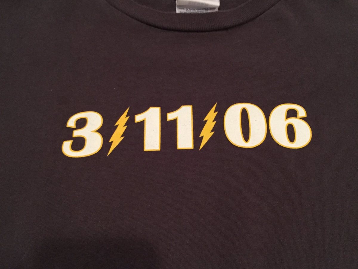 311 Day 2006 Hive&nbsp;Shirt