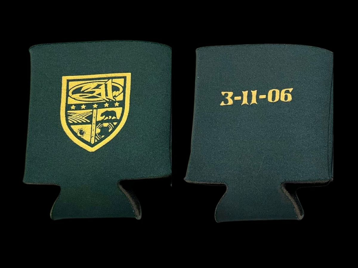 311 Day 2006&nbsp;Koozie