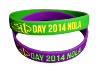 311 Day 2014&nbsp;Wristband