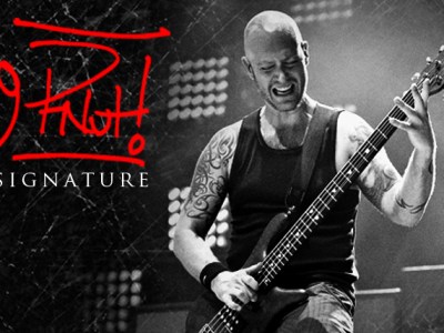 2008 P-Nut Signature&nbsp;III