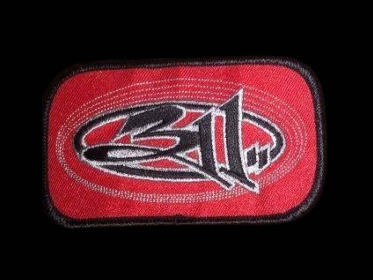 Red Orbit Patch