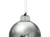 2021 Ornament