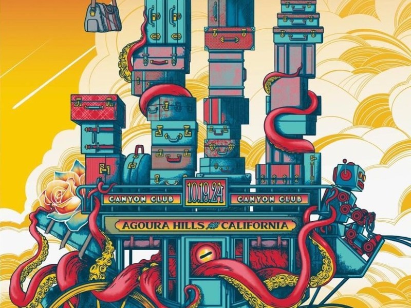 10/19/24 Agoura Hills,&nbsp;CA