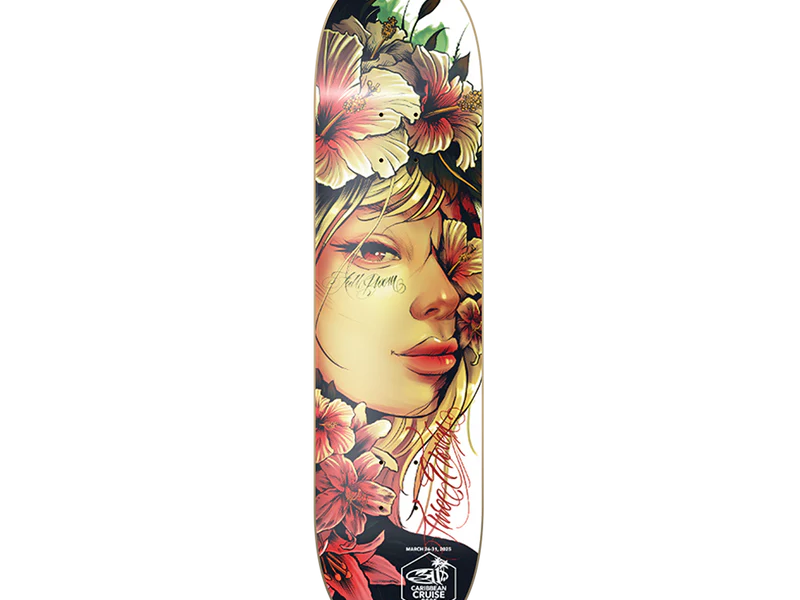 311 Cruise 2025 Skate&nbsp;Deck