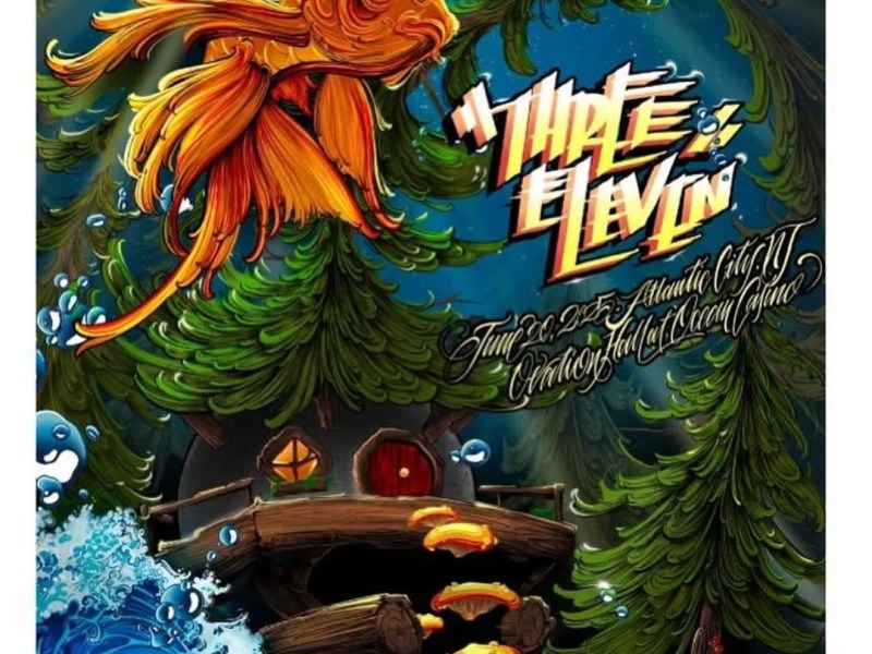 6/20/25 Atlantic City,&nbsp;NJ