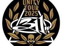 2025 Summer Unity&nbsp;Pin