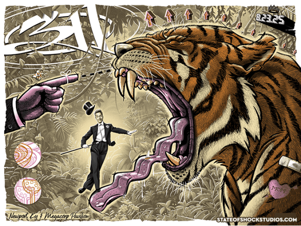 8/23/2025 Cincinatti, OH