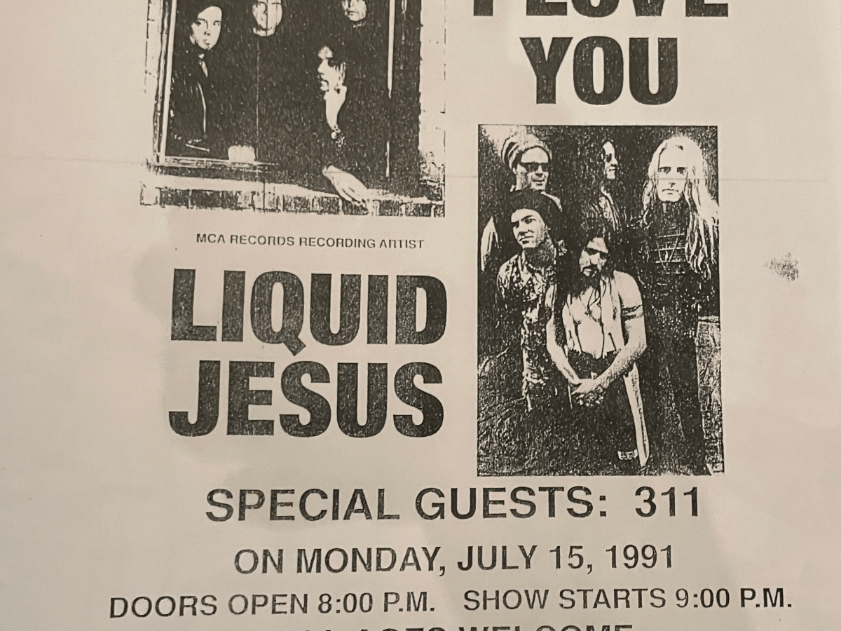 7/15/1991 Omaha, NE
